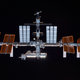 Illustration for article titled Russia Will Stay With The International Space Station Through 2024
